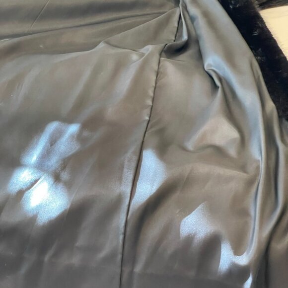 Mink Full length Real Mink - Picture 16 of 16